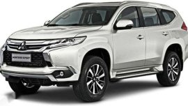 2018 Mitsubishi Montero GLS AT for sale 
