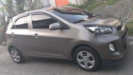 2016 Kia Picanto Assume Balance