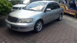 Mitsubishi Lancer gls manual 2003 for sale 