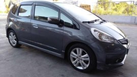 Honda Jazz 2012 for sale 