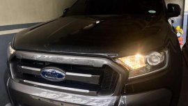 Ford Ranger 2018 3.2 A/T for sale 