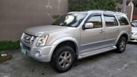 2007 Isuzu Alterra Automatic for sale