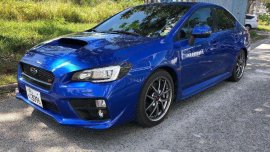 Subaru WRX STI 2015 400HP MT for sale 