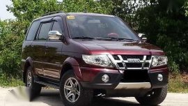 2014 Isuzu Crosswind for sale