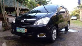 FOR SALE! 2011 Toyota Innova G DIESEL Engine