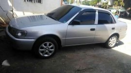 Toyota Corolla love life 2003 FOR SALE