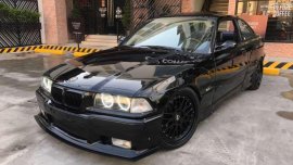 For Sale 400k Negotiable Bmw e36 Coupe