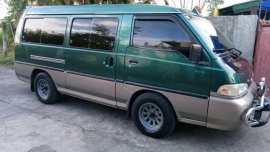 Hyundai Grace dolpin 1997 for sale 