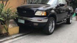 Ford F150 lariat 2002 for sale 