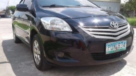 Toyota Vios 1.3e matic 2011model for sale 