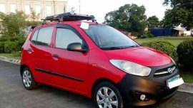 Hyundai i10 2013 for sale 