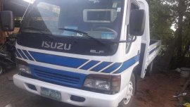 Isuzu Elf Giga NPR 2006 for sale 