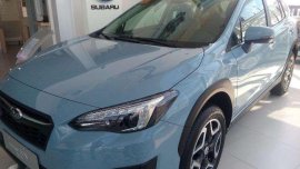 2018 Subaru XV i-S with Eyesight