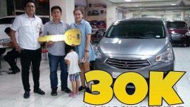 Mitsubishi Mirage G4 2018 for sale