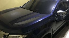 2017 Nissan NP300 4x2 AT for sale 