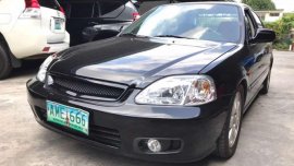 2000 Honda Civic SIR for sale 