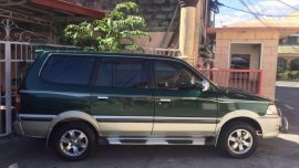 Toyota Revo gsx automatic gas 2003