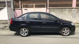 Chevrolet Aveo 2010 MT for sale 