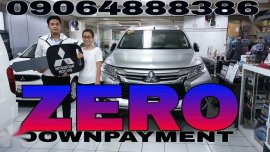 LOWEST DEAL 2018 Mitsubishi Montero Sport GLX AT