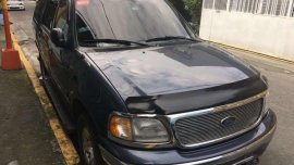 Ford Expedition 1st gen 1999 for sale 