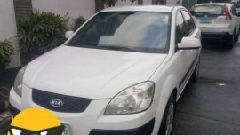 Kia Rio 1.4 ex 2009 for sale 