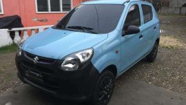 Suzuki Alto 2016 for sale