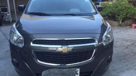 2014 Chevrolet Spin LTZ for sale 