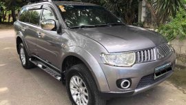 2010 Mitsubishi Montero Sport for sale