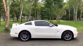 2013 Ford Mustang GT Premium V8 for sale 