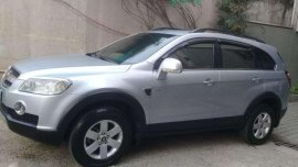 Chevrolet Captiva 2008 for sale 