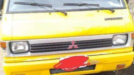 Mitsubishi L300 1997 model for sale