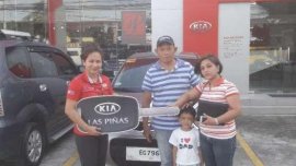 2018 Kia Picanto for sale