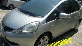 Honda Jazz 2010 1.3 AT for sale 
