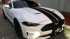 Ford Mustang ALL NEW 2018 for sale 
