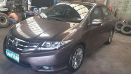 2013 Honda City 1.5 E for sale 