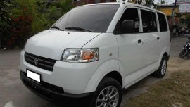 Suzuki Apv 2011 Model for sale