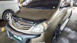 Toyota Innova 2011 FOR SALE