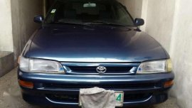 Toyota Corolla xe 1997 FOR SALE