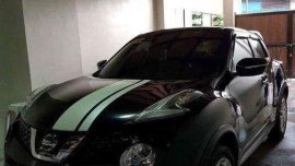 2017 Nissan Juke Nsport for sale 