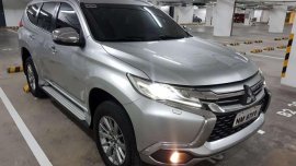 2016 Mitsubishi Montero Sport GLS 4WD 4x4 for sale 