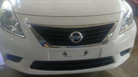 2015 Nissan Almera 1.5MT for sale 
