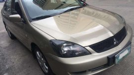Mitsubishi Lancer GLS 2009 automatic for sale 
