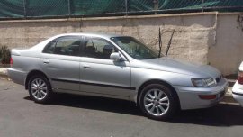 1997 Toyota Corona Exsior FOR SALE