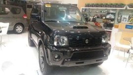 2018 Suzuki Jimny lowest Dp and monthly 