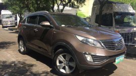 2011 Kia Sportage EX AWD 4x4 