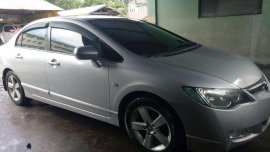 HONDA CIVIC FD 1.8s 2007 for sale 