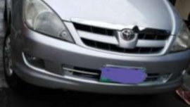 2005 Toyota Innova j FOR SALE