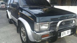 1997 Nissan Terrano for sale