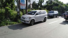 Toyota Avanza J 2009 FOR SALE