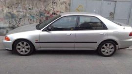 1995 Honda Civic for sale 
